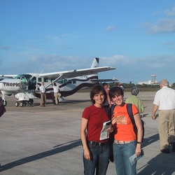 Traveling